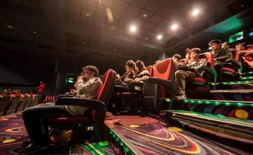 电影院在线观看,电影院在线观看的崛起 第1张 电影院在线观看,电影院在线观看的崛起 第1张