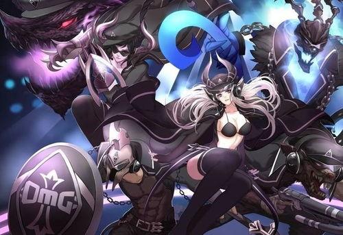 谢凡英雄联盟爆料视频播放,揭秘游戏新内容与精彩瞬间 第1张 谢凡英雄联盟爆料视频播放,揭秘游戏新内容与精彩瞬间 第1张