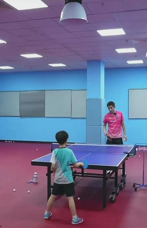 张继科内部爆料视频,揭秘乒乓球界不为人知的真相 第3张 张继科内部爆料视频,揭秘乒乓球界不为人知的真相 第3张